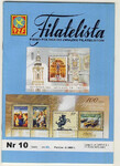 Filatelista 2006.10 październik