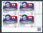 4956 w czwórce czysta** 100 rocznica nawiązania polsko-greckich relacji dyplomatycznych