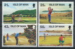 GB Isle of Man Mi.0730-733 czyste**