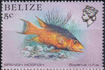 Belize Mi.0733 czysty** 