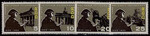 DDR 1161-1164 czyste**