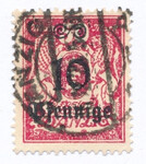 WMG 176 kasowany Wydanie przedrukowe