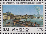 San Marino Mi.1209 czyste**