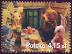 4417 czysty** Polski film animowany
