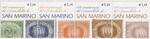 San Marino Mi.2023-2026 czysta**