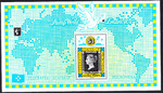 Micronesia Mi.0183 Blok 5 czyste**