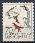 Liechtenstein 1147 czysty**