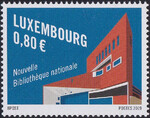 Luksemburg Mi.2200 czysty**
