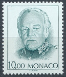 Monaco Mi.2050 Czesław Słania czyste**