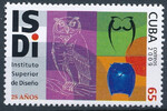 Cuba Mi.5280 czyste**