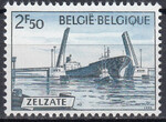 Belgia Mi.1594 czyste**