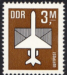 DDR 2868 czysty**