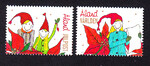 Aland Mi.0319-320 czyste**