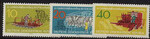 DDR 0895-897 czyste**