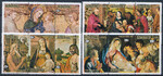 Aitutaki Mi.0155-162 C czyste**