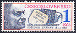 Czechosłowacja Mi 2982 czyste**