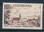 Luksemburg Mi.0536 czyste**