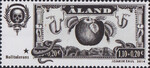 Aland Mi.0390 czysty**