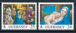 Guernsey Mi.0725-726 czyste**