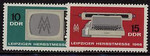 DDR 1204-1205 czyste**