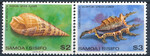 Samoa Mi.0413-414 czyste**