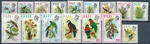 Fiji Mi.0276-291 czyste**