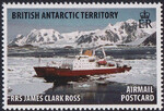 British Antarctic Territory Mi.0578 czysty**