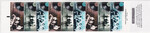 Aland Mi.0396-398 zeszycik czysty**