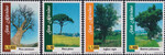 San Marino Mi.1727-1730 czyste**