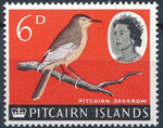 Pitcairn Islands Mi.0044 czyste**