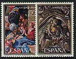 Hiszpania 1837-1838 czysty** 