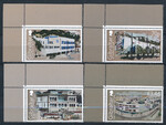 Gibraltar 1959-1962 czyste**