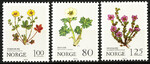 Norwegia Mi.0806-808 czyste**