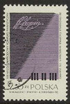 1878 kasowane VIII Międzynarodowy Konkurs Pianistyczny im. Fryderyka Chopina
