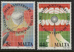 Malta Mi.0924-925 czysty**