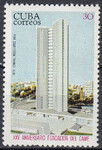Cuba Mi.1953 czyste**