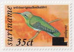 Surinam Mi.1430 czyste**