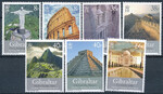 Gibraltar 1274-1280 czyste**