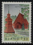 Aland Mi.0078 czyste**