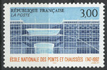 Francja Mi.3190 czysty**