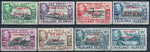 South Georgia Mi.0001-8 C czyste**