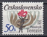Czechosłowacja Mi 2925 czyste**