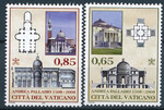 Watykan Mi.1623-1624 czysty**