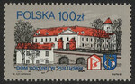 3057 czyste** Dom Polonii w Pułtusku