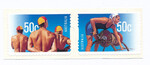 Australia Mi.2795-2796 czyste**