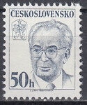 Czechosłowacja Mi 2698 czyste**