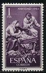 Hiszpania 1295 czyste**