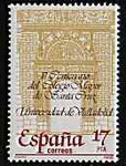 Hiszpania 2665 czyste**