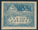0082 A abklacz czysty** Wydanie w walucie koronowej 423/25