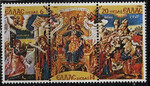 Grecja Mi.1438-1440  czysty**